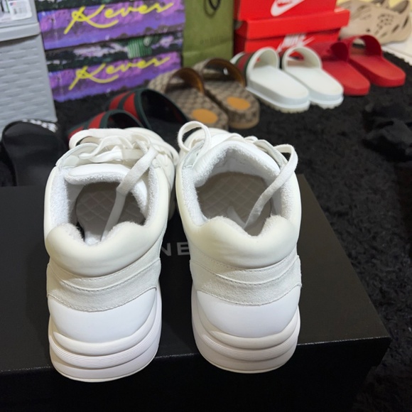 Chanel men trainers - Picture 3 of 6